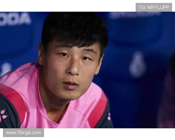 西甲联赛的中国球员表现:武磊与中国球员的西甲历程 西甲联赛的中国球员表现:武磊与中国球员的西甲历程