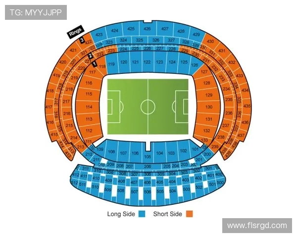 西甲联赛的门票价格与购买方式解析