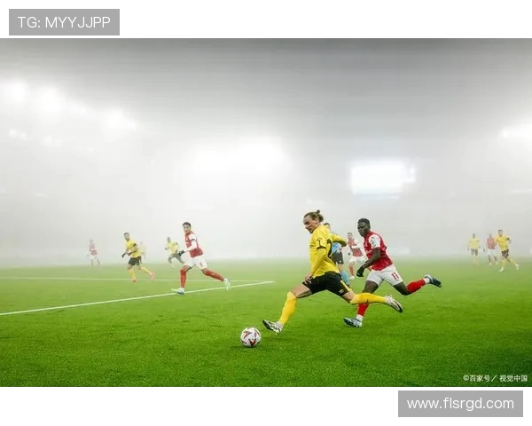足球比赛中的反击战术与精准传球