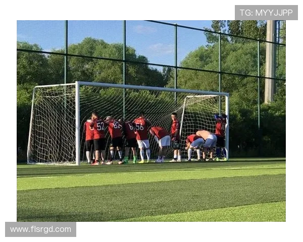 足球训练中的个性化训练方案与精细化管理