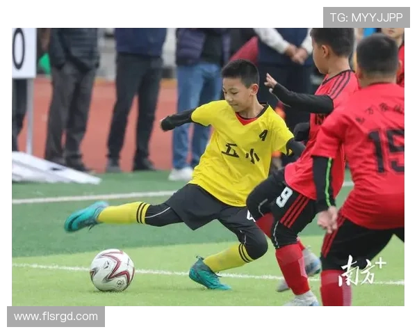 足球运动员的训练方法与发展路径