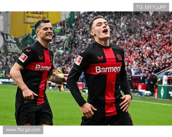 如何全面评价德甲球队的阵容及战术体系