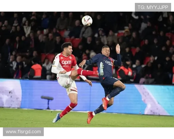 法甲摩纳哥队内最佳射手：锋线焦点，谁能一战成名