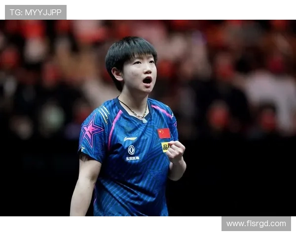 聚焦WTT世界杯决赛2022时间安排与赛程亮点全解析深度盘点