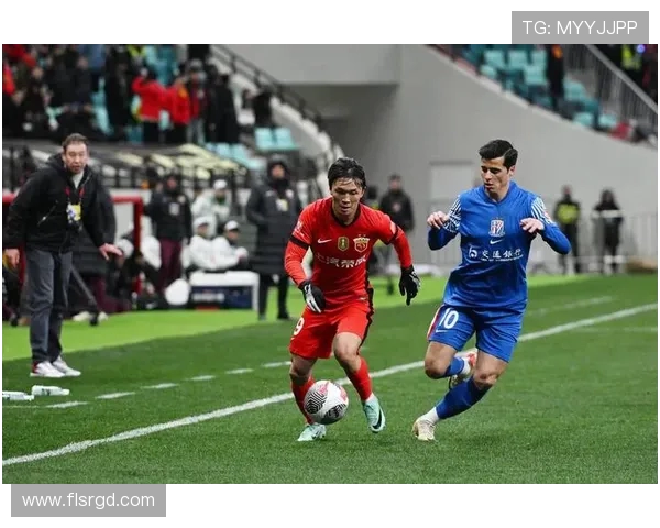 海港队中前场进攻乏力安永佳难以胜任主力替补角色