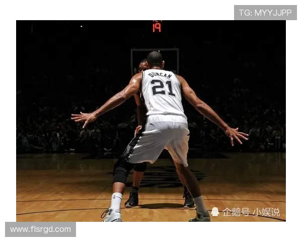 2003年NBA总决赛马刺击败篮网邓肯获MVP完整录像回顾