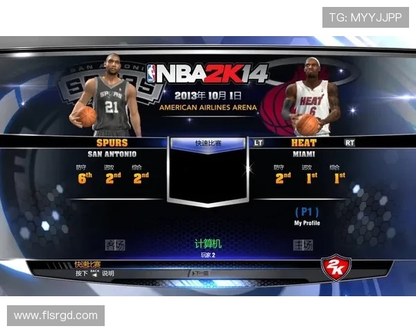 2017版NBA2K14名单补丁更新骑士勇士总决赛阵容数据 2017版NBA2K14名单补丁更新骑士勇士总决赛阵容数据