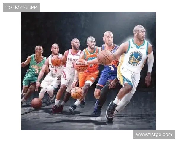 2018年NBA交易大潮：豪强补强阵容争夺总冠军