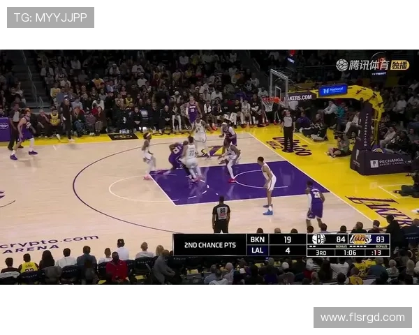 2021年NBA季后赛对阵出炉篮网湖人首轮遭遇强敌